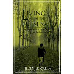 ISBN Living in the Presence livre Livre de poche
