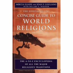 ISBN HarperCollins Concise Guide to World Religions, Livre de poche, 320 pages