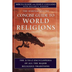 ISBN HarperCollins Concise Guide to World Religions livre Livre de poche
