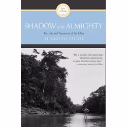 ISBN Shadow of the Almighty, Livre de poche, 272 pages