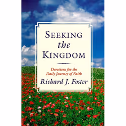 ISBN Seeking the Kingdom, Livre de poche, 144 pages