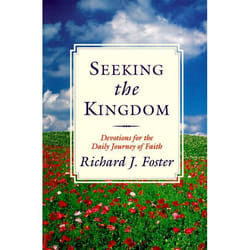 ISBN Seeking the Kingdom livre Livre de poche