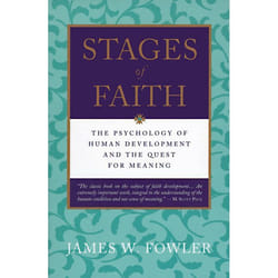 ISBN Stages of Faith livre Livre de poche