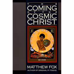 ISBN The Coming of the Cosmic Christ, Livre de poche, 304 pages