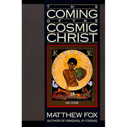 ISBN The Coming of the Cosmic Christ livre Livre de poche