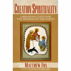 ISBN Creation Spirituality, Livre de poche, 176 pages