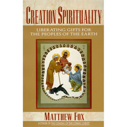 ISBN Creation Spirituality livre Livre de poche
