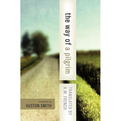 ISBN The Way of a Pilgrim livre Livre de poche