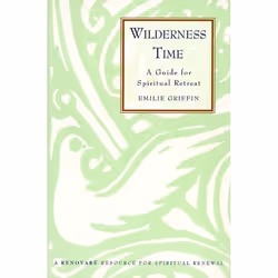 ISBN Wilderness Time, Livre de poche, 128 pages