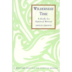 ISBN Wilderness Time livre Livre de poche