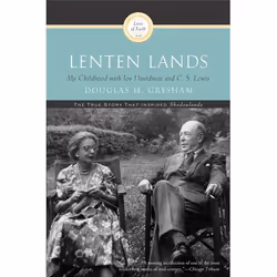 ISBN Lenten Lands, Livre de poche, 256 pages