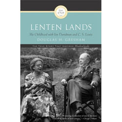 ISBN Lenten Lands livre Livre de poche