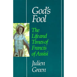 ISBN God's Fool livre Livre de poche