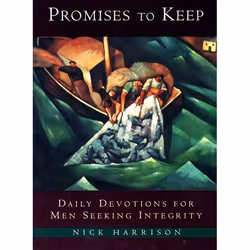ISBN Promises to Keep, Livre de poche, 480 pages
