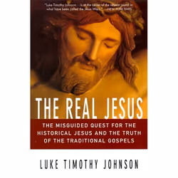 ISBN The Real Jesus, Livre de poche, 208 pages