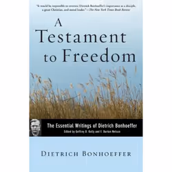 ISBN A Testament to Freedom, Livre de poche, 592 pages