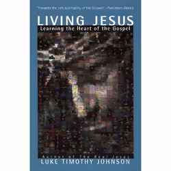 ISBN Living Jesus, Livre de poche, 224 pages