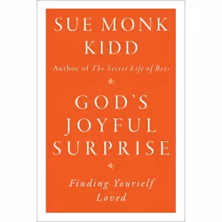 ISBN God's Joyful Surprise, Livre de poche, 272 pages