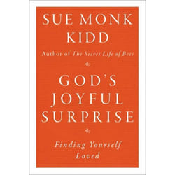 ISBN God's Joyful Surprise livre Livre de poche