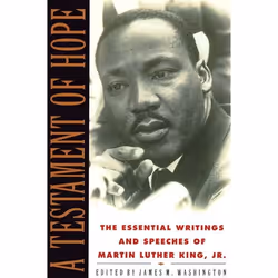 ISBN A Testament of Hope, Livre de poche, 736 pages