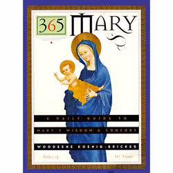 ISBN 365 Mary, Livre de poche, 384 pages