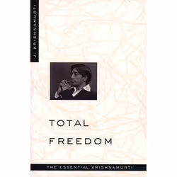 ISBN Total Freedom, Livre de poche, 384 pages