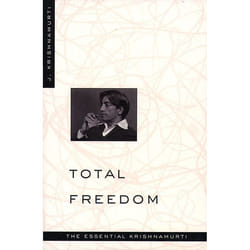 ISBN Total Freedom livre Livre de poche