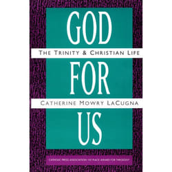 ISBN God for Us livre Livre de poche