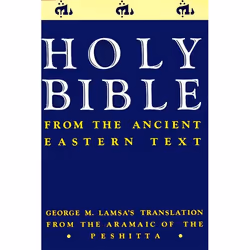 ISBN Holy Bible, Livre de poche, 1264 pages