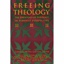 ISBN Freeing Theology, Livre de poche, 272 pages