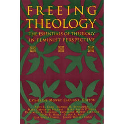 ISBN Freeing Theology livre Livre de poche