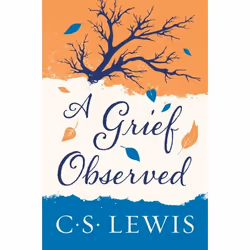 ISBN Grief Observed, Livre de poche, 112 pages
