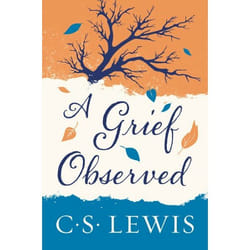 ISBN Grief Observed livre Livre de poche