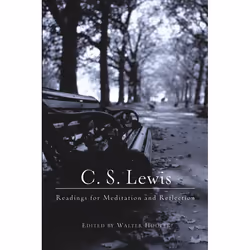 ISBN C. S. Lewis: Readings for Meditation and Reflection, Livre de poche, 176 pages