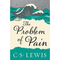 ISBN The Problem of Pain livre Livre de poche