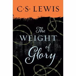 ISBN The Weight of Glory, Livre de poche, 208 pages