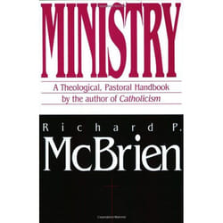 ISBN Ministry livre Livre de poche