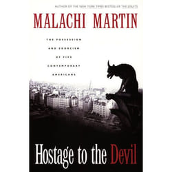 ISBN Hostage to the Devil - Reissue livre Livre de poche