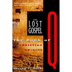 ISBN The Lost Gospel livre Livre de poche