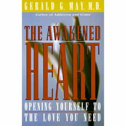 ISBN The Awakened Heart, Livre de poche, 272 pages