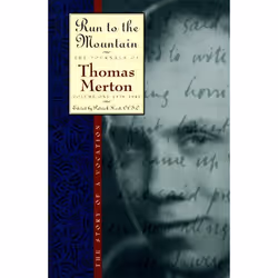ISBN Run to the Mountain, Livre de poche, 512 pages