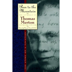 ISBN Run to the Mountain livre Livre de poche