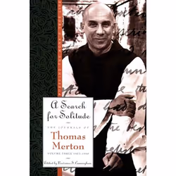 ISBN A Search for Solitude, Livre de poche, 432 pages