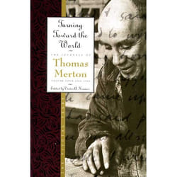 ISBN Turning Toward the World livre Livre de poche