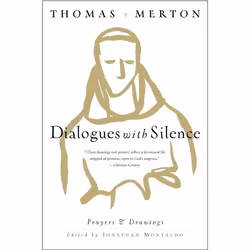 ISBN Dialogues with Silence, Livre de poche, 208 pages