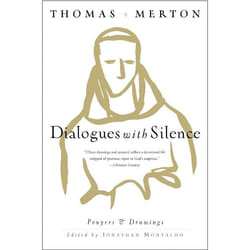ISBN Dialogues with Silence livre Livre de poche