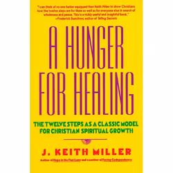 ISBN A Hunger for Healing, Livre de poche, 288 pages