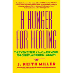 ISBN A Hunger for Healing livre Livre de poche