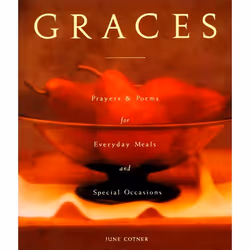 ISBN Graces, Couverture rigide, 208 pages