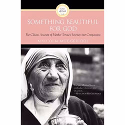 ISBN Something Beautiful for God, Livre de poche, 160 pages